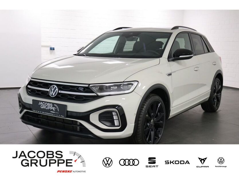 VW T-Roc 13.200 km 35.970 € Geilenkirchen 52511