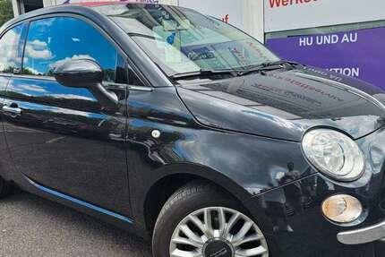 Fiat 500 180.000 km 4.999 &euro; Frankfurt 60388