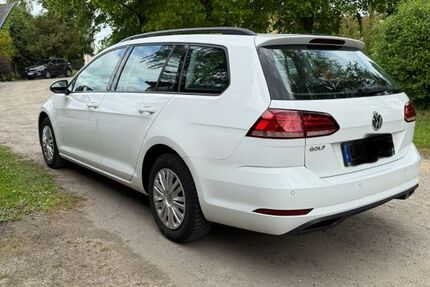 VW Golf 193.000 km 10.200 &euro; Wittenburg 19243