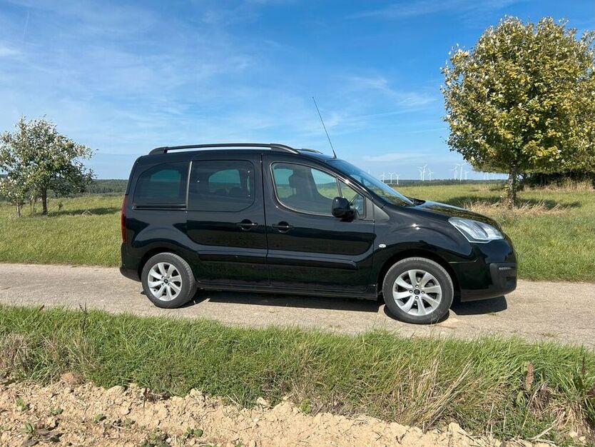 Berlingo