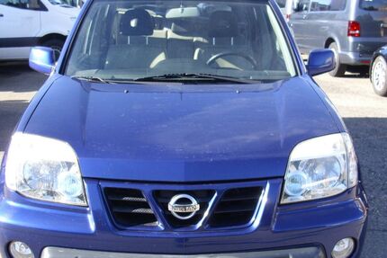 Nissan X-Trail 200.000 km 4.499 &euro; Landsberg am Lech 86899