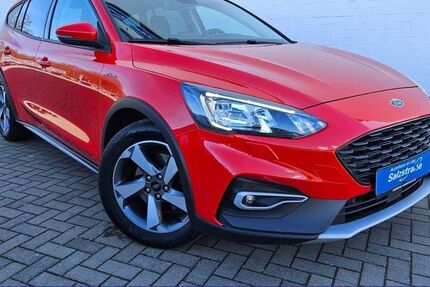 Ford Focus 27.435 km 18.598 &euro; Mölln 23879