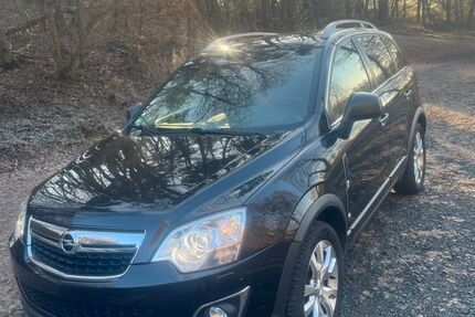 Opel Antara 177.569 km 8.500 &euro; Erbenhausen 35315