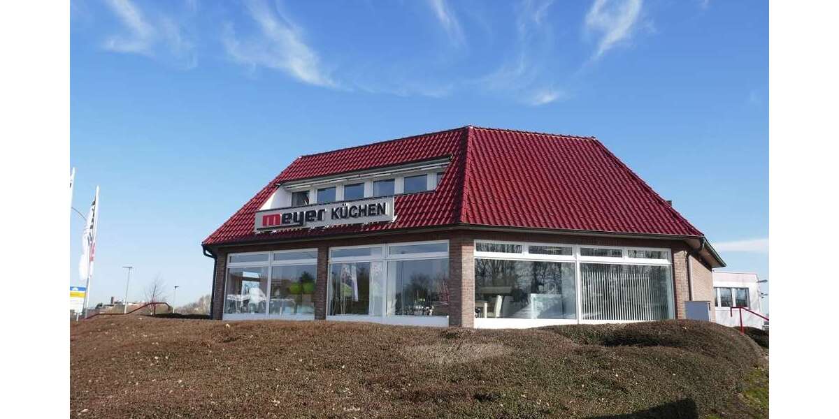 Gewerbeobjekt Seevetal Glüsingen - 1.180&euro; | Angebot:26410367
