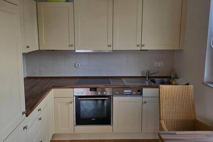 Attraktive, barrierefreie & energieeffiziente 2- Zi.Whg. am Rhein 2 zimmer