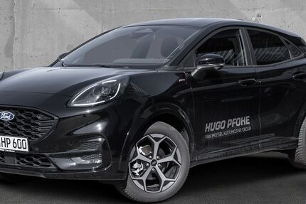 Ford Puma 6.000 km 23.960 € Schwerin 19061