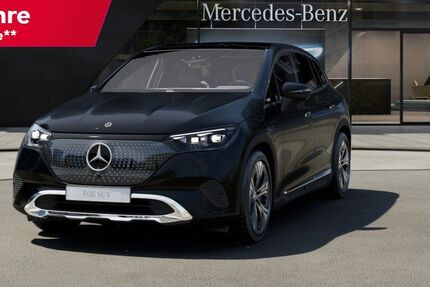 Mercedes-Benz EQE SUV 21.022 km 56.990 &euro; Beckum 59269