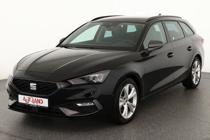 Seat Leon 89.978 km 20.990 € Stralsund 18437