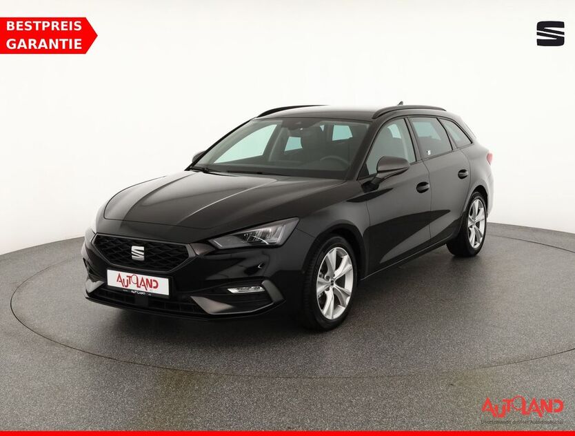 Seat Leon 89.978 km 20.990 € Stralsund 18437