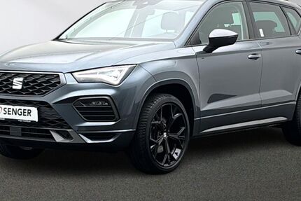 Seat Ateca 40.518 km 27.490 &euro; Rheine 48429