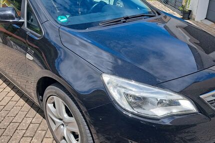 Opel Astra 168.786 km 3.000 &euro; Tüssling 84577