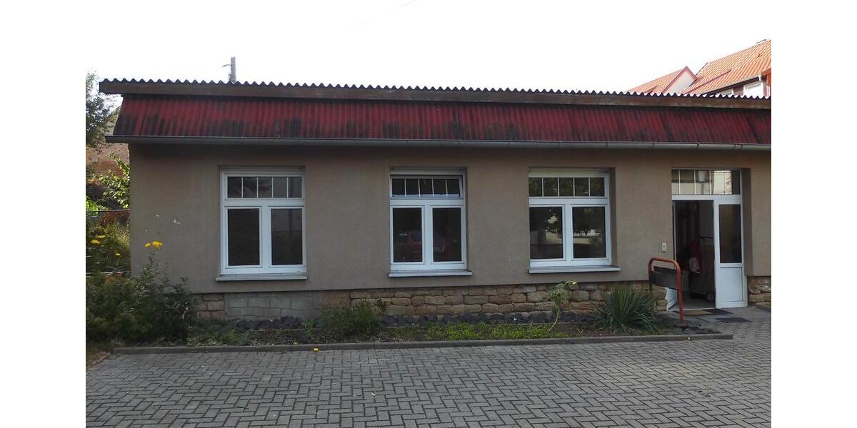 Einfamilienhaus Roßleben-Wiehe Wiehe - 63.000&euro; | Angebot:24780832