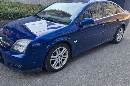 Opel Vectra 190.500 km 1.990 &euro; Heidenheim 89520