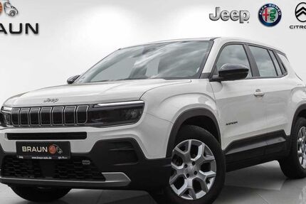 Jeep Avenger 10.370 km 19.850 &euro; Koblenz 56070