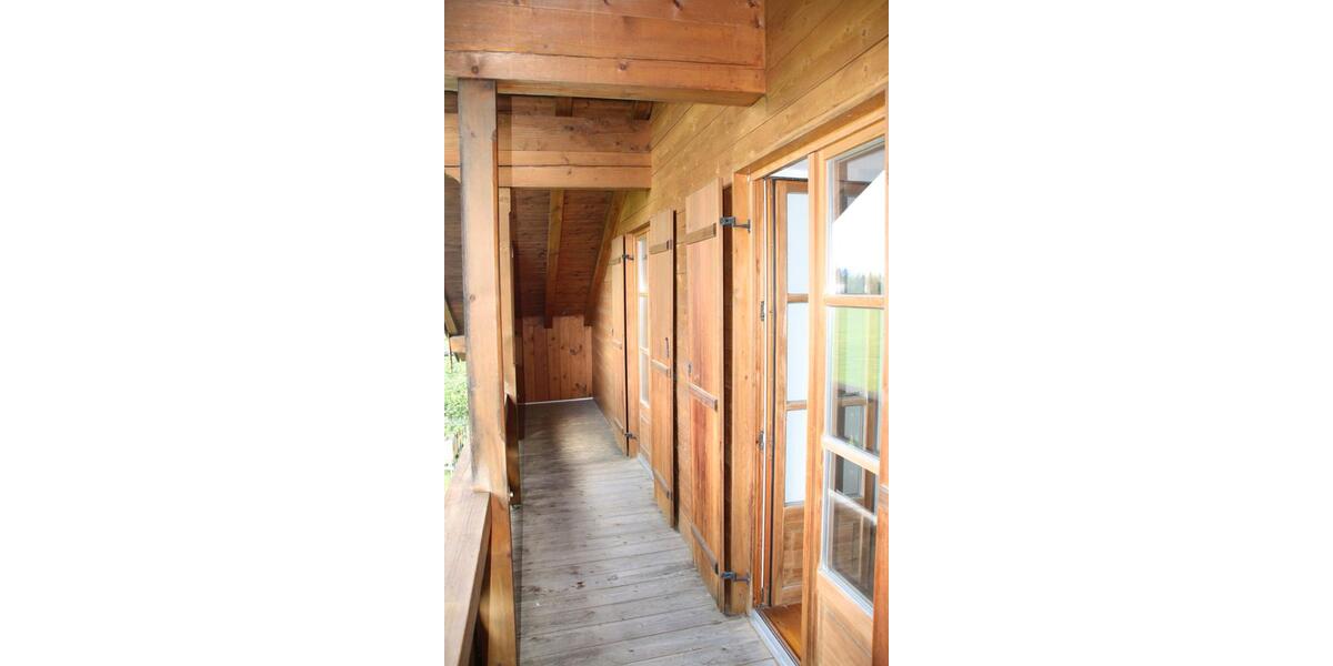 Einfamilienhaus Waakirchen - 5 Zimmer, 130 m&sup2;, 1.790&euro; | Angebot:26652349