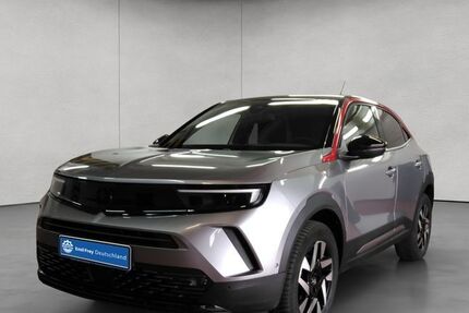 Opel Mokka 16.554 km 17.950 &euro; Frankfurt 60386