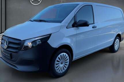 Mercedes-Benz Vito 3.066 km 42.685 &euro; Rellingen 25462