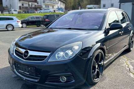 Opel Signum 296.000 km 2.200 &euro; Haiger 35708