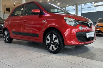 Renault Twingo 21.800 km 9.480 &euro; Rheinfelden (Baden) 79618