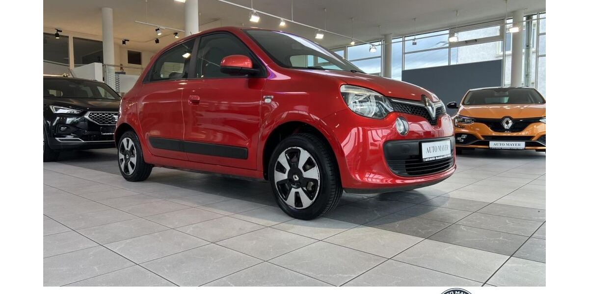 Renault Twingo 21.800 km 9.480 &euro; Rheinfelden (Baden) 79618