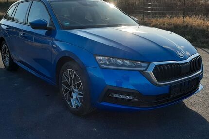 Skoda Octavia 83.000 km 17.690 &euro; Dresden 01259