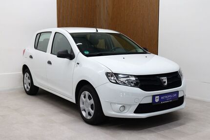 Dacia Sandero 157.936 km 2.990 &euro; Krumbach (Schwaben) 86381