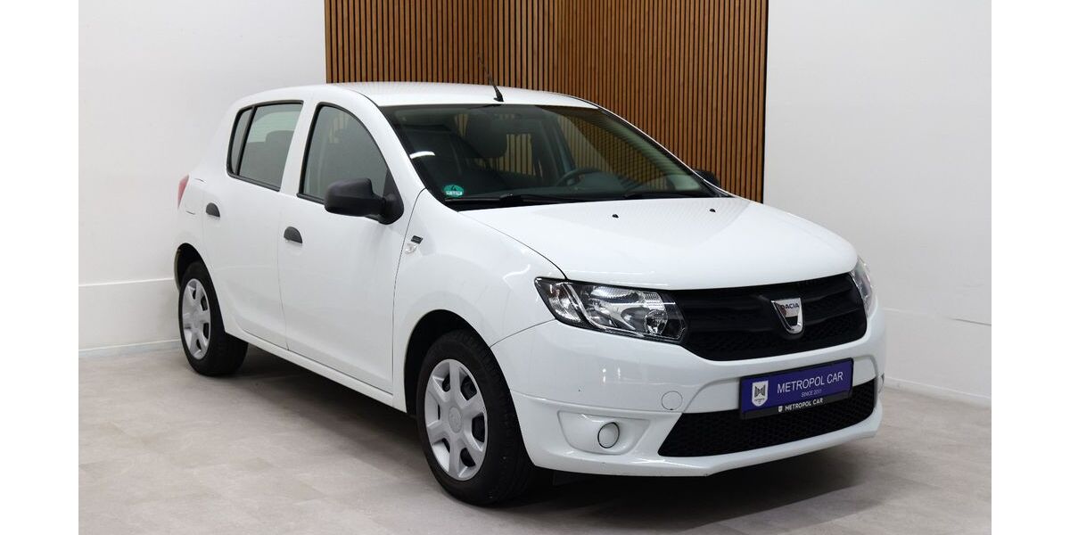 Dacia Sandero 157.936 km 2.990 &euro; Krumbach (Schwaben) 86381