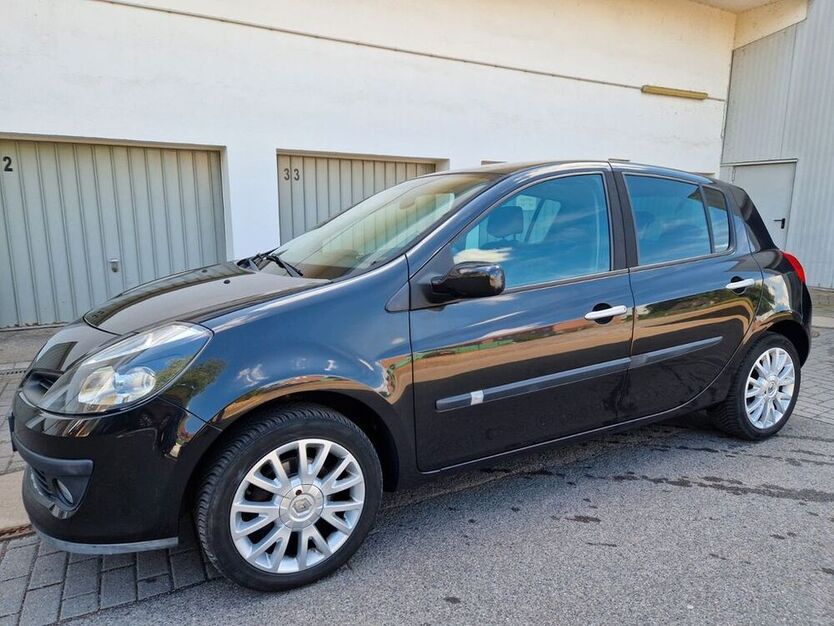 Clio
