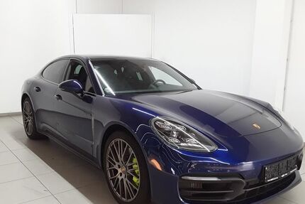 Porsche Panamera 77.894 km 65.289 &euro; Fernwald-Steinbach 35463