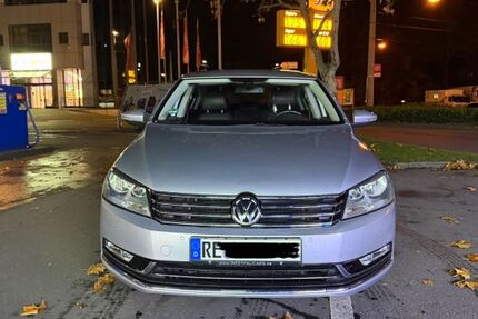 VW Passat 164.000 km 10.100 &euro; Marl 45768