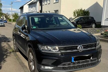 VW Tiguan 150.950 km 14.500 &euro; Neuhausen 73765