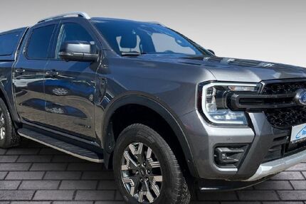 Ford Ranger 98.600 km 39.900 &euro; Neunkirchen 66539