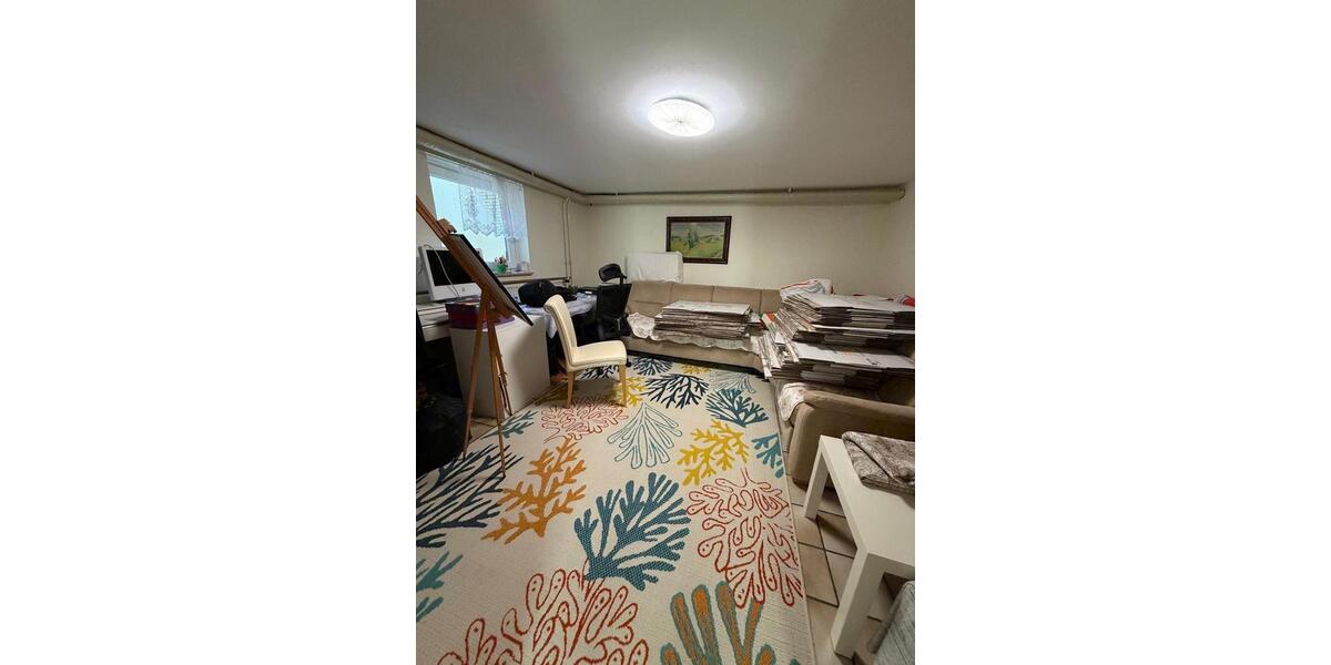 Doppelhaushälfte Bubenreuth - 6 Zimmer, 140 m&sup2;, 1.950&euro; | Angebot:26406749