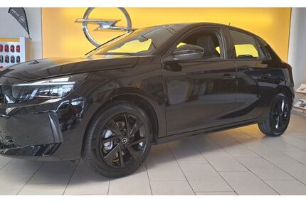 Opel Corsa 2.654 km 18.850 &euro; Rathenow 14712