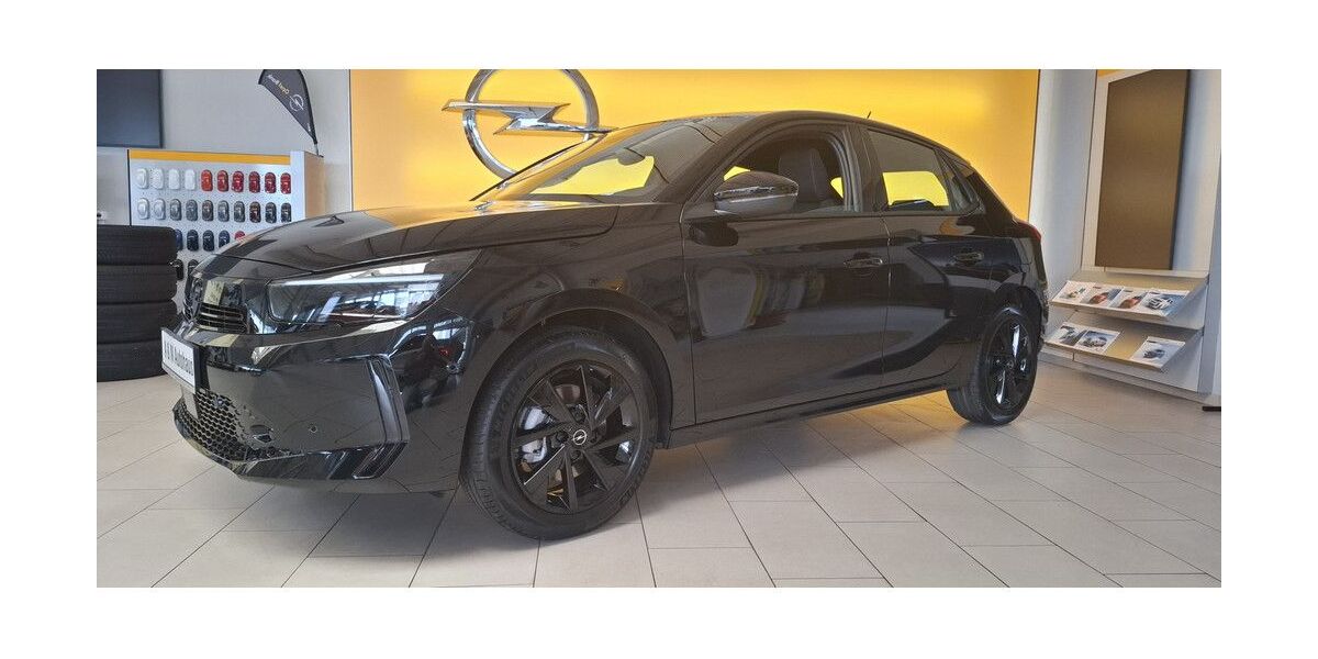 Opel Corsa 2.654 km 19.550 &euro; Rathenow 14712