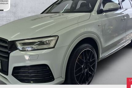 Audi Q3 282.000 km 11.900 &euro; Stelle 21435