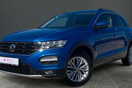 VW T-Roc 72.990 km 16.890 € Wasserburg am Inn 83512