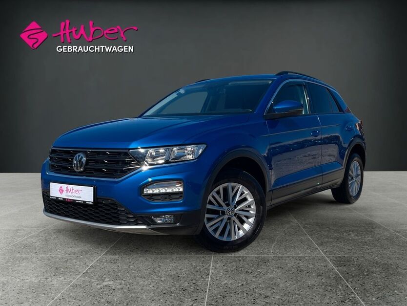 VW T-Roc 72.990 km 16.890 € Wasserburg am Inn 83512
