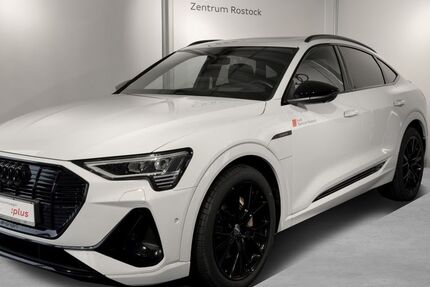 Audi e-tron 13.456 km 56.990 € Rostock 18059