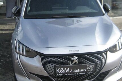 Peugeot 208 16.000 km 19.990 &euro; Detmold 32758
