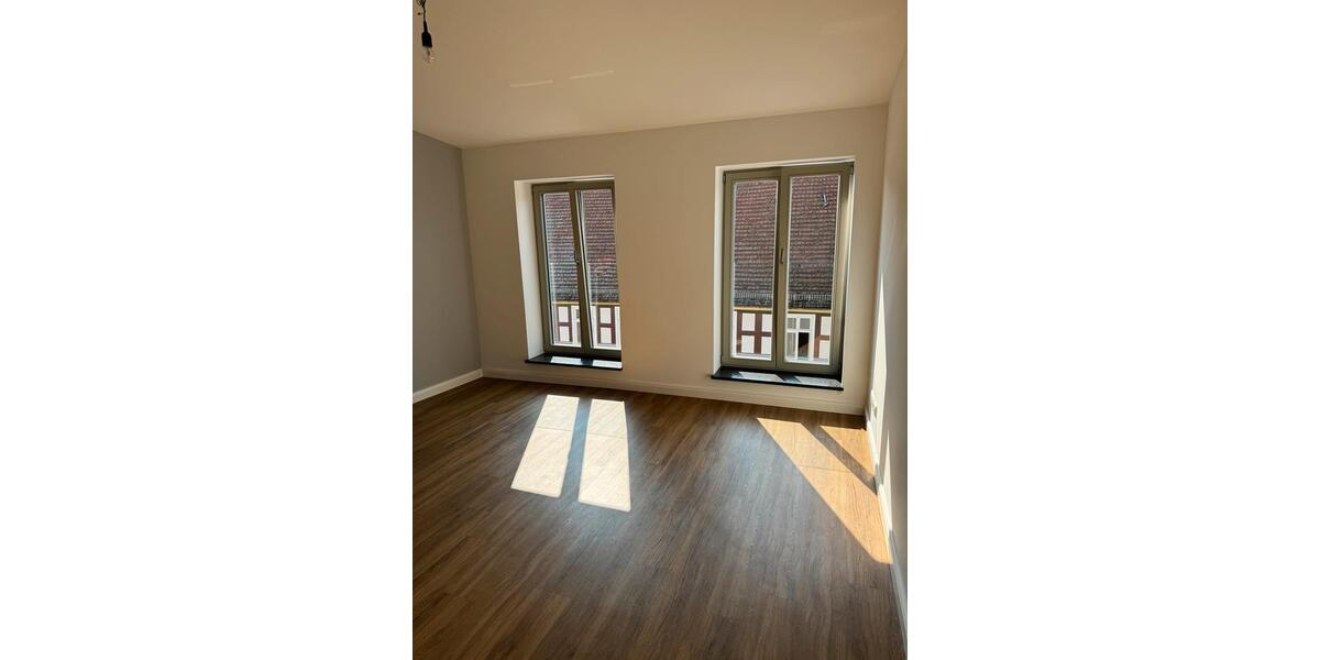 Etagenwohnung Wittstock/Dosse Dosse - 2 Zimmer, 72 m&sup2;, 708&euro; | Angebot:26234454