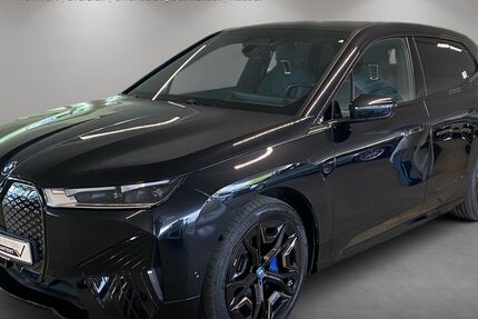 BMW iX 21.183 km 64.890 &euro; Kassel 34125