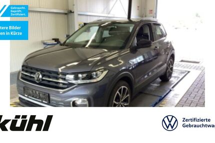 VW T-Cross 36.500 km 24.280 € Gifhorn 38518