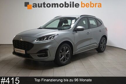 Ford Kuga 14.026 km 19.990 &euro; Bebra 36179