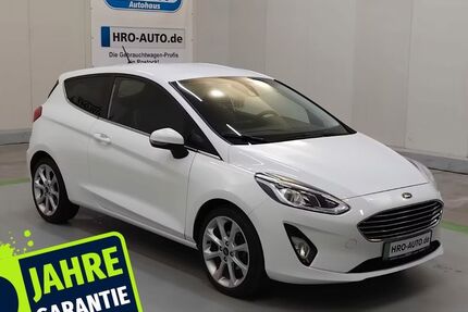 Ford Fiesta 70.800 km 10.850 &euro; Rostock 18106