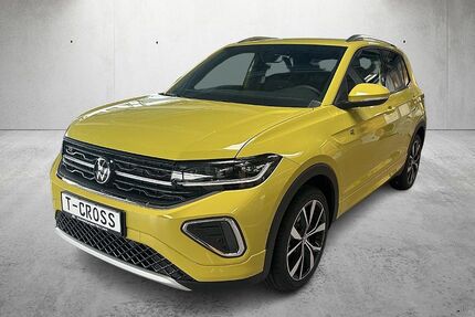 VW T-Cross 12.595 km 30.630 € Goslar 38644