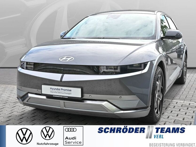 IONIQ 5