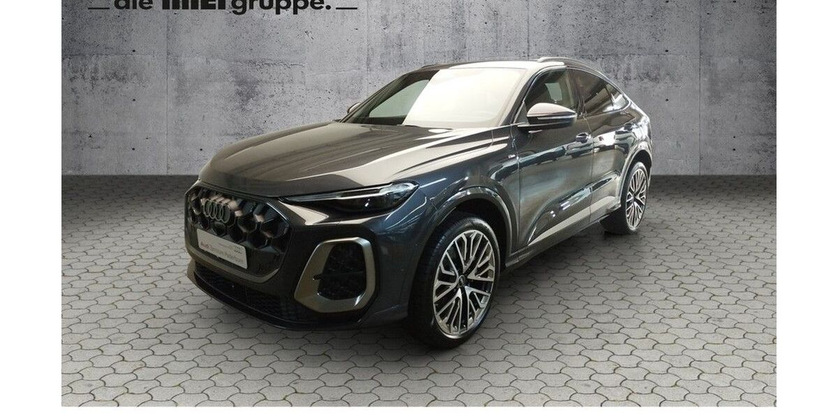 Audi Q5 3.000 km 68.000 € Paderborn 33100