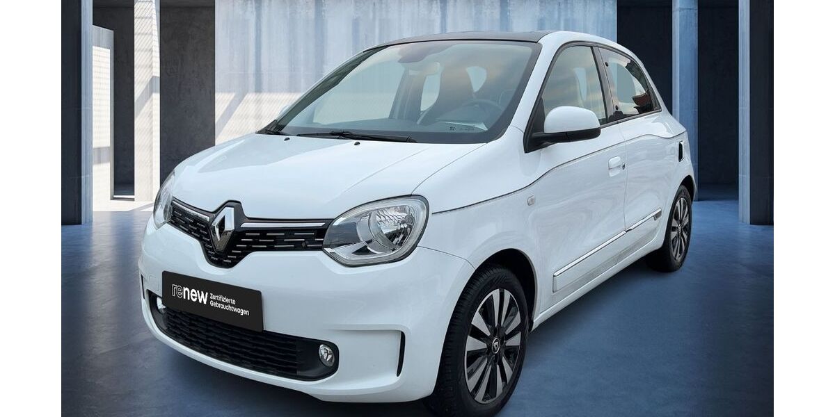 Renault Twingo 55.365 km 10.990 &euro; Hamburg 22529