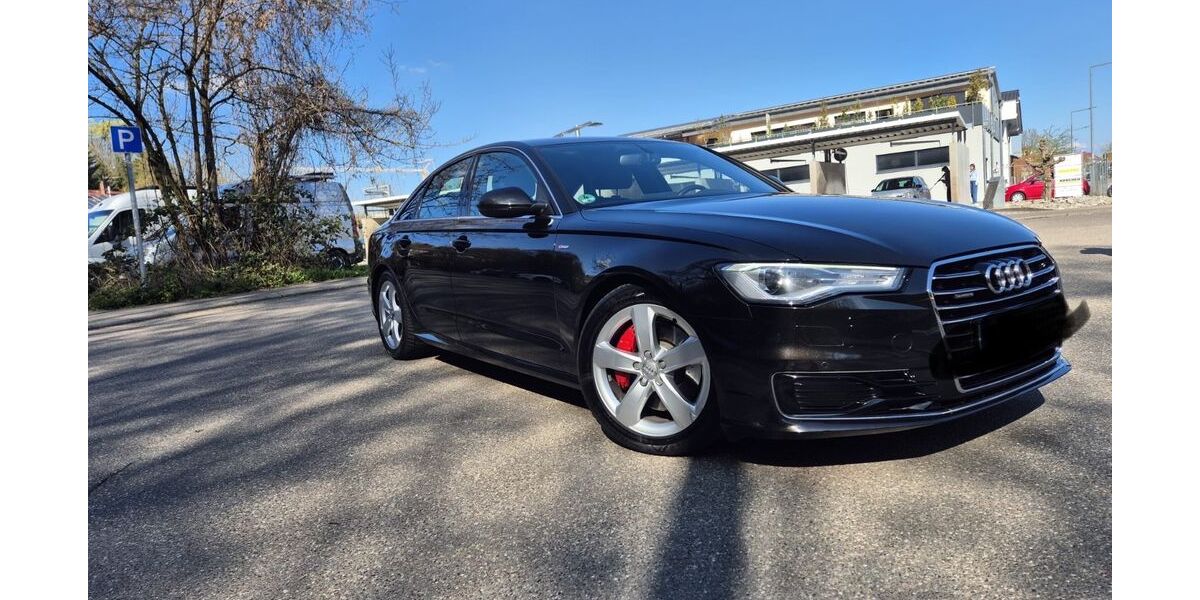Audi A6 170.500 km 16.500 &euro; Stuttgart 70178